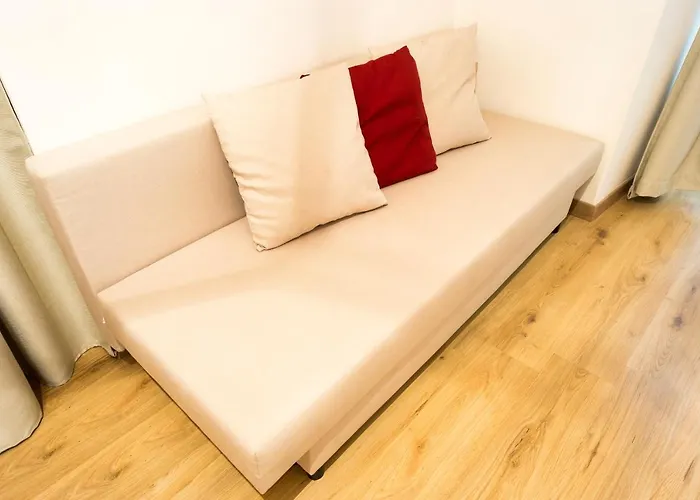 Neapolis Antica Guest House