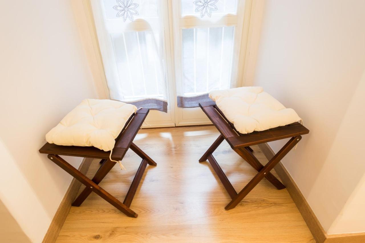 Apartment Neapolis Antica