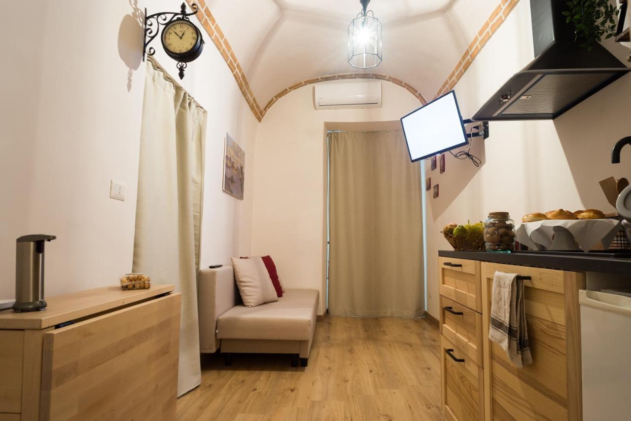 Apartment Neapolis Antica