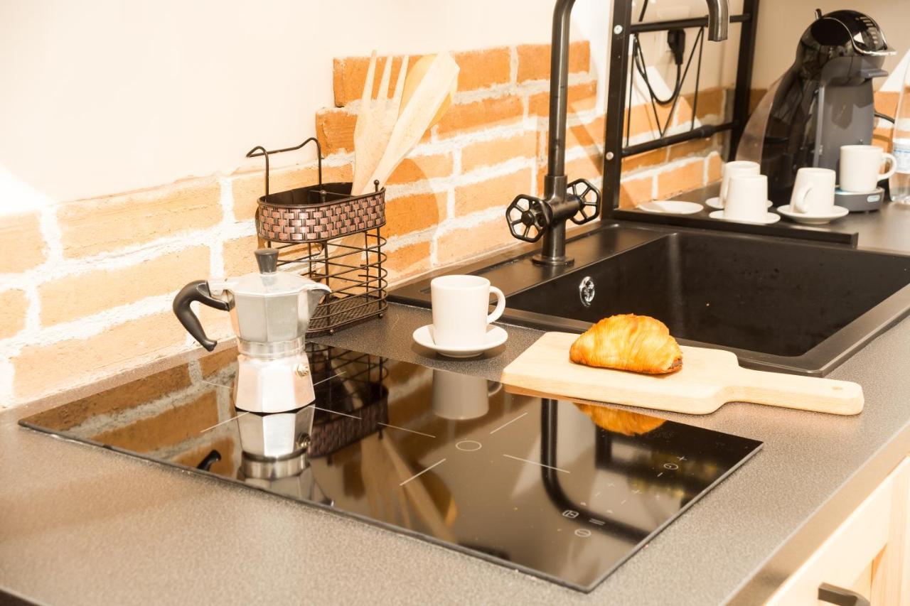 Apartment Neapolis Antica