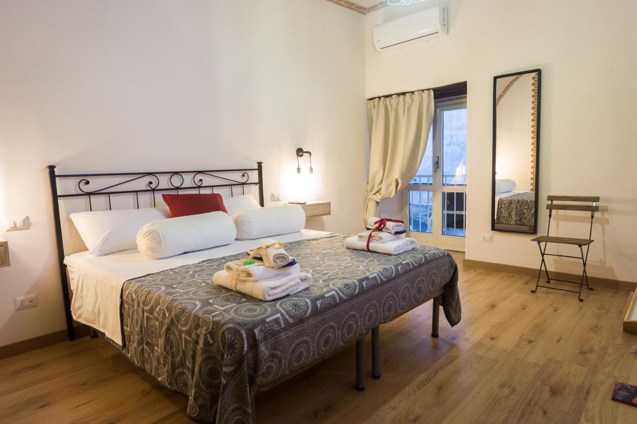Apartment Neapolis Antica *