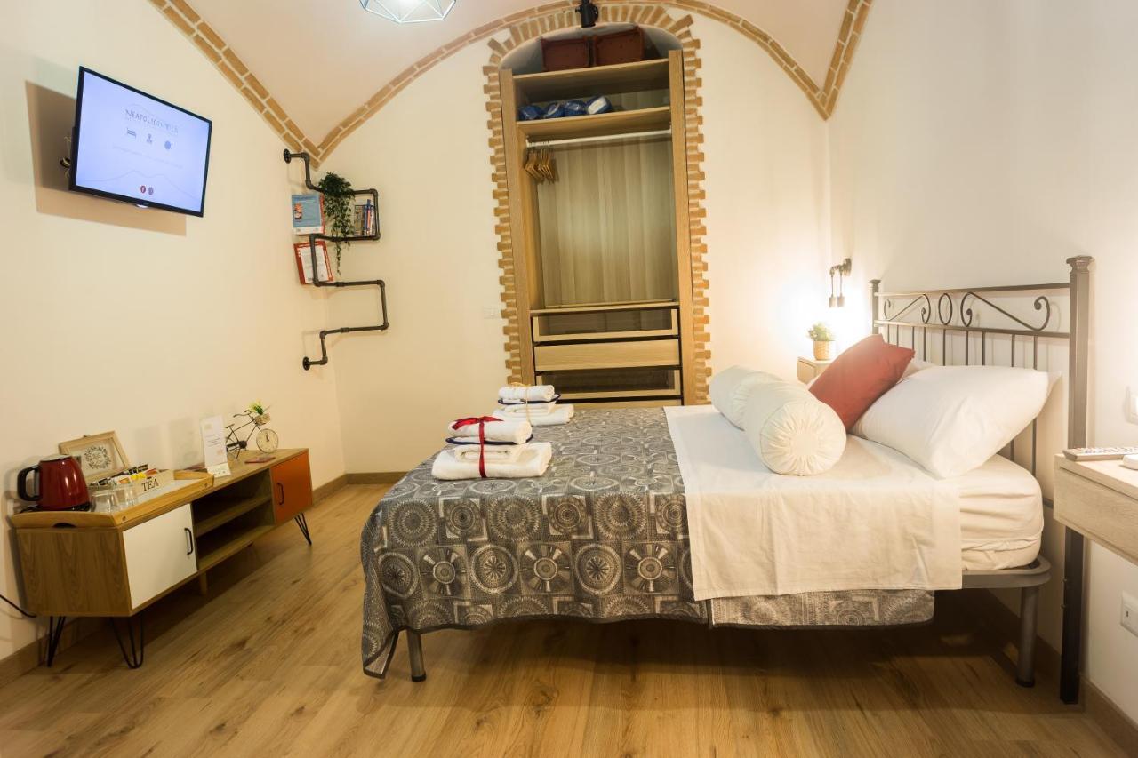 Apartment Neapolis Antica Naples