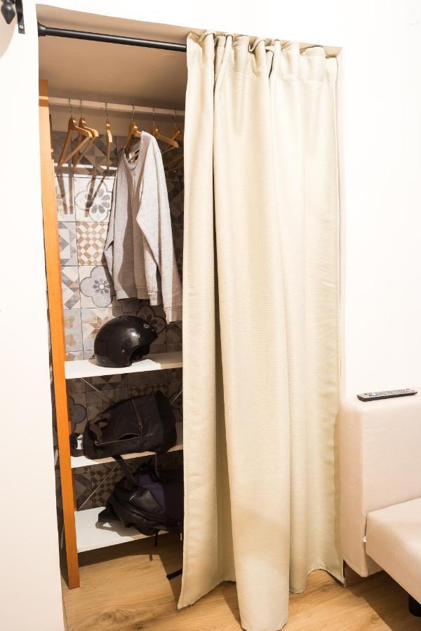 Apartment Neapolis Antica *