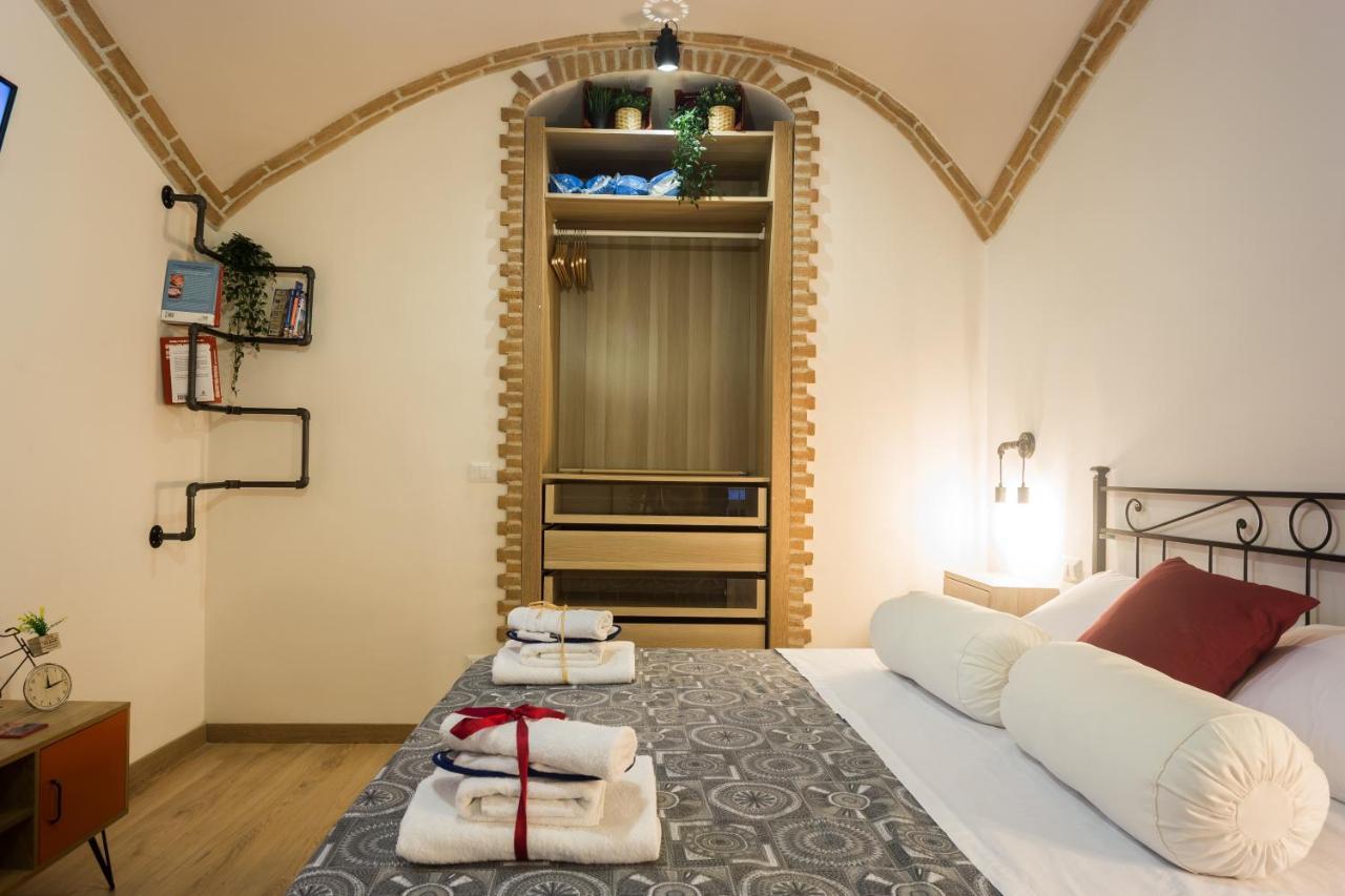 Neapolis Antica Naples