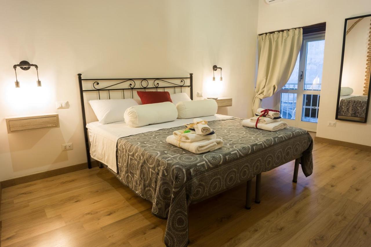 Neapolis Antica Apartment