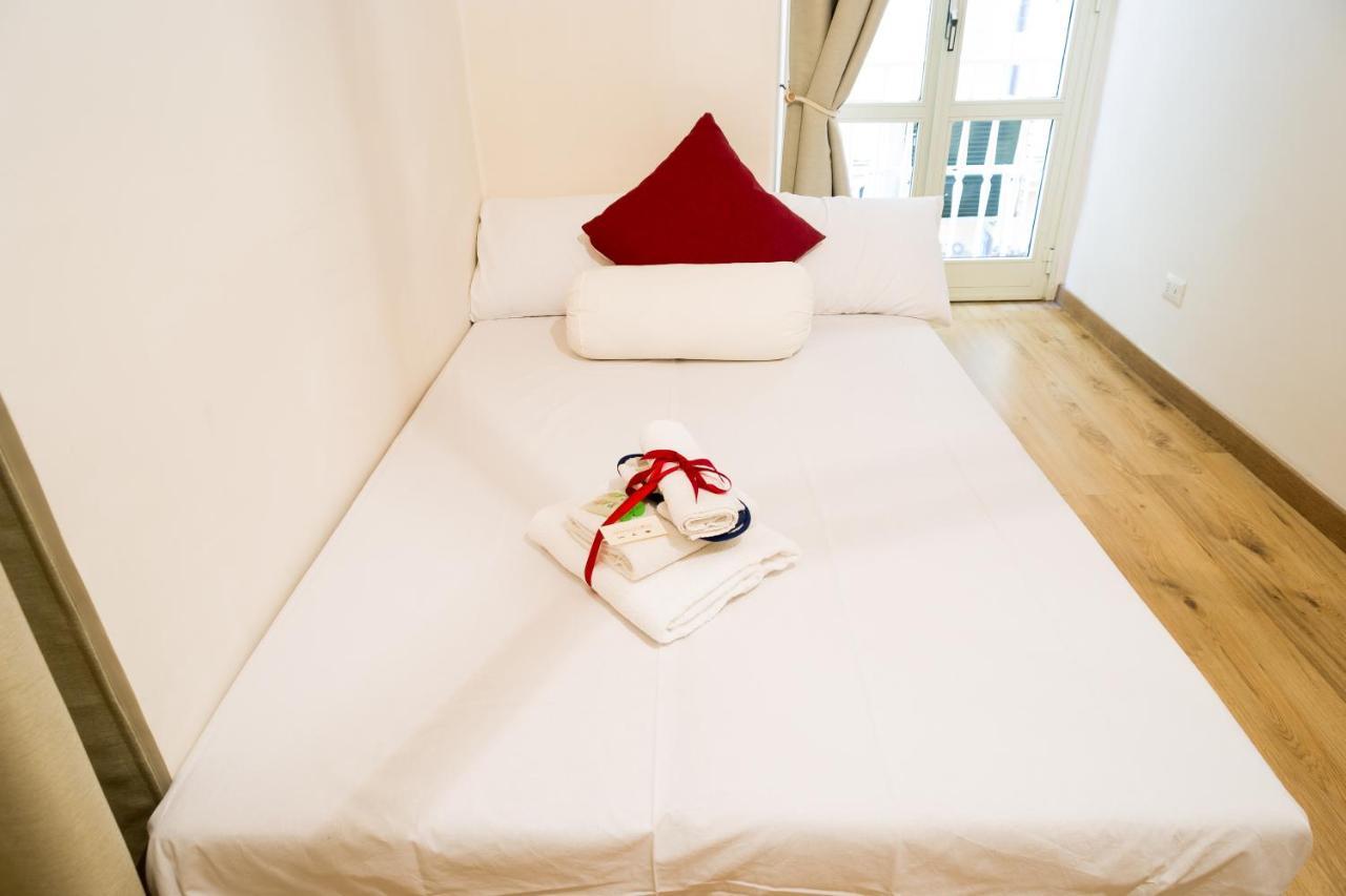 Neapolis Antica Apartment
