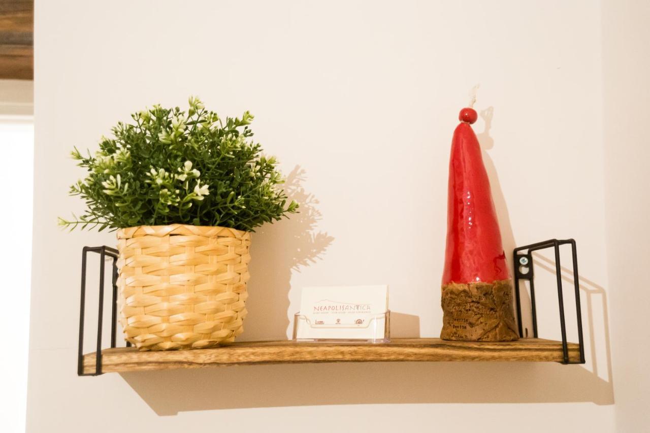 Neapolis Antica Apartment