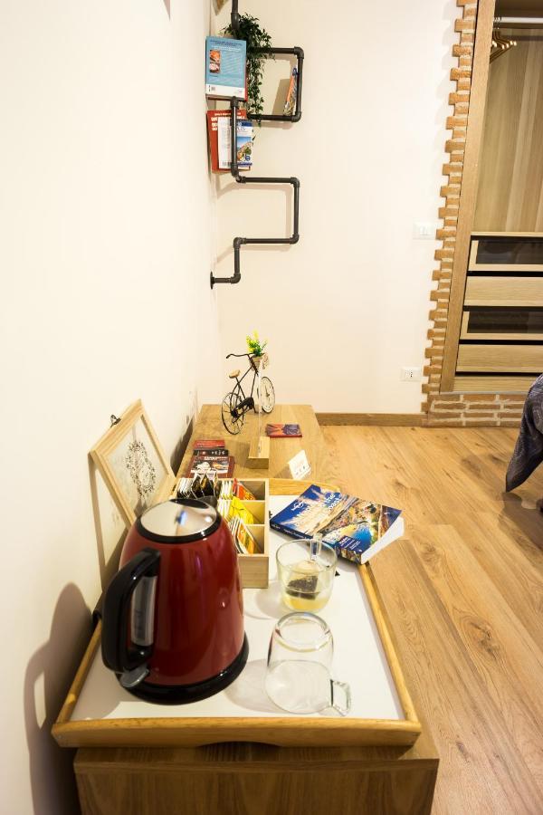 Apartment Neapolis Antica