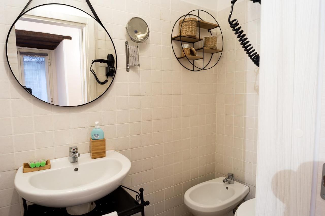 Apartment Neapolis Antica *