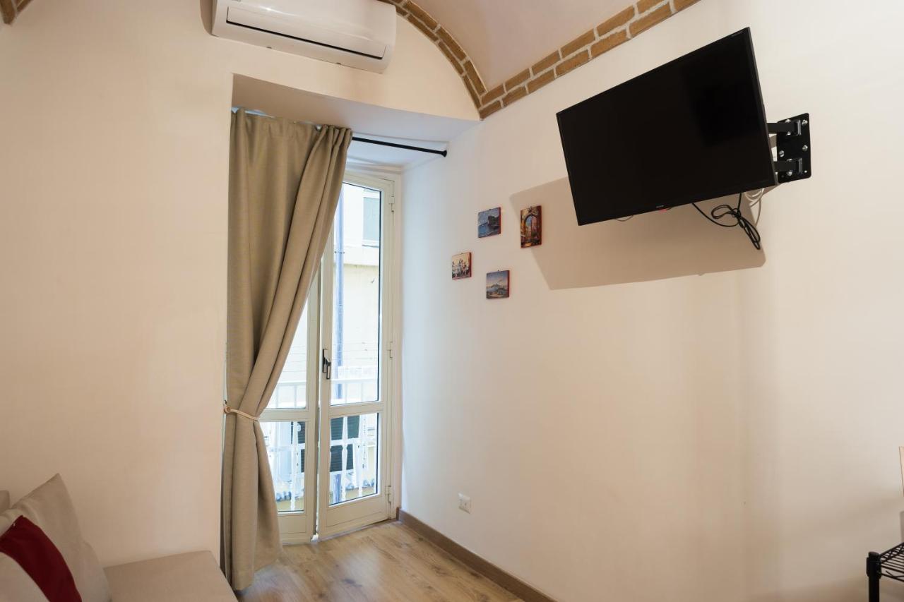 Neapolis Antica Apartment Naples