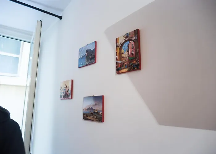 Neapolis Antica Guest House