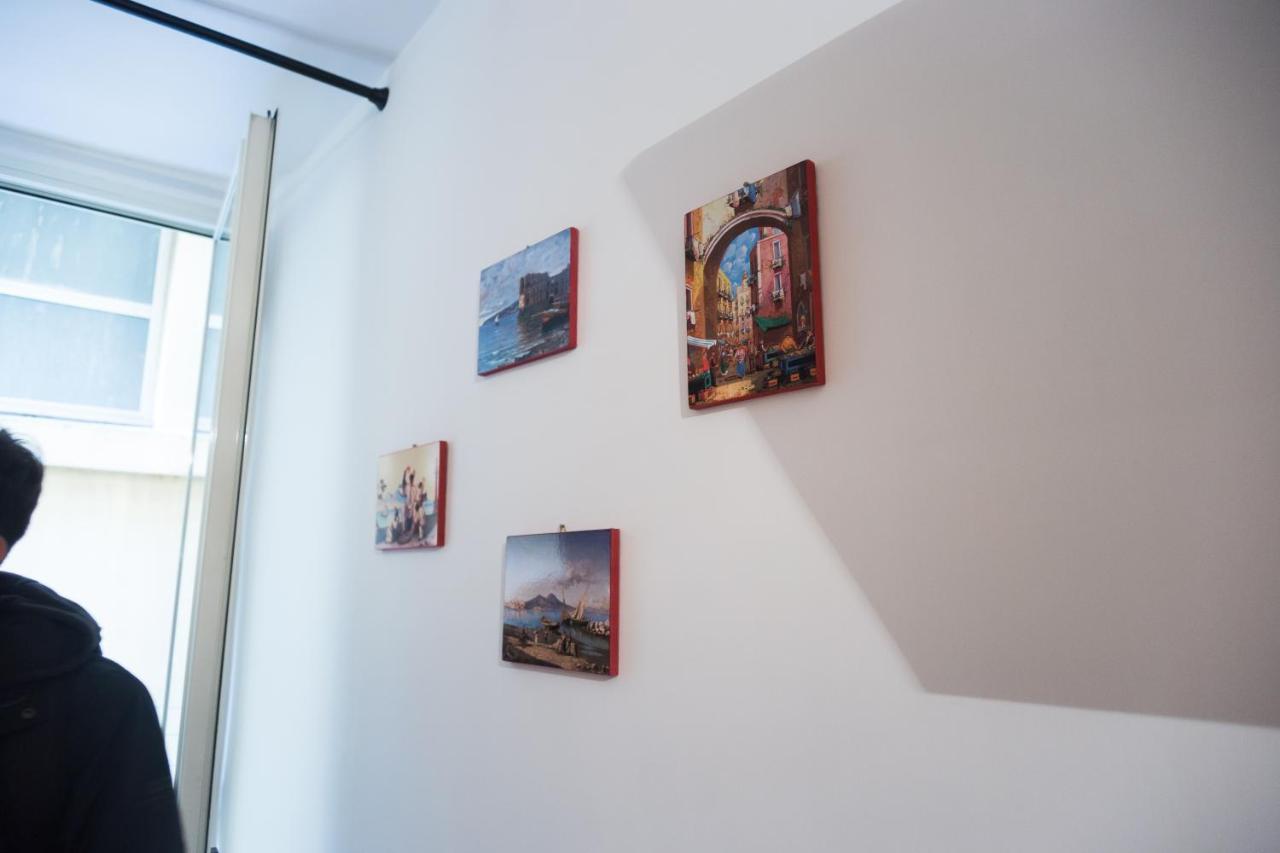 Apartamento Neapolis Antica