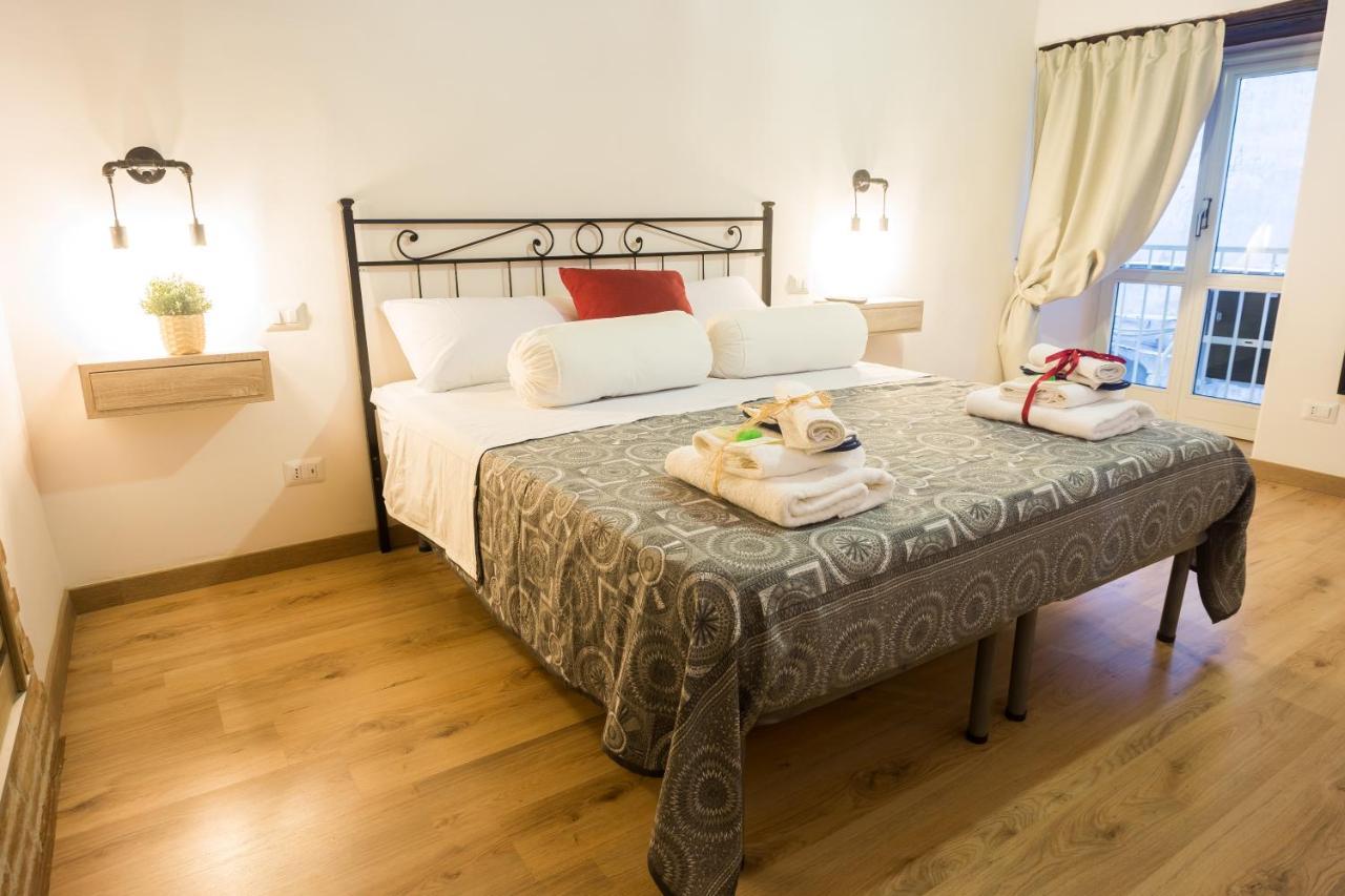 Neapolis Antica Apartamento *